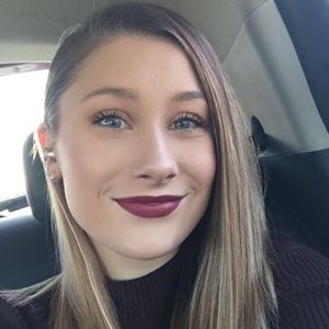 Meet your Posher, Brynna